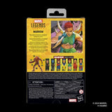 Hasbro Marvel Legends X-Men Marrow (Marvel's Nemesis BAF)