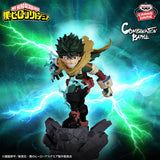 Banpresto My Hero Academia Izuku Midoriya (Finale)