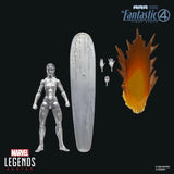 Hasbro Marvel Legends The Fantastic Four: First Steps Silver Surfer