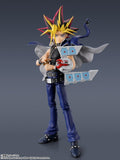 Tamashii Nations Yu-Gi-Oh S.H.Figuarts YAMI YUGI - PRE-ORDER