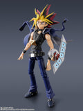 Tamashii Nations Yu-Gi-Oh S.H.Figuarts YAMI YUGI - PRE-ORDER