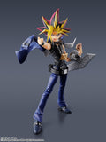 Tamashii Nations Yu-Gi-Oh S.H.Figuarts YAMI YUGI - PRE-ORDER