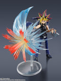 Tamashii Nations Yu-Gi-Oh S.H.Figuarts YAMI YUGI - PRE-ORDER