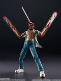 Tamashii Nations S.H.Figuarts Chainsaw Man - The Movie: Chainsaw Man: Reze Arc - PRE-ORDER