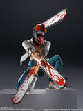 Tamashii Nations S.H.Figuarts Chainsaw Man - The Movie: Chainsaw Man: Reze Arc - PRE-ORDER