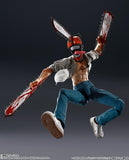 Tamashii Nations S.H.Figuarts Chainsaw Man - The Movie: Chainsaw Man: Reze Arc - PRE-ORDER
