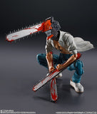 Tamashii Nations S.H.Figuarts Chainsaw Man - The Movie: Chainsaw Man: Reze Arc - PRE-ORDER