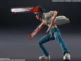 Tamashii Nations S.H.Figuarts Chainsaw Man - The Movie: Chainsaw Man: Reze Arc - PRE-ORDER