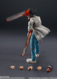 Tamashii Nations S.H.Figuarts Chainsaw Man - The Movie: Chainsaw Man: Reze Arc - PRE-ORDER
