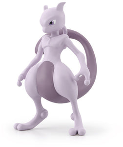Bandai Pokemon Scale World 05 Mewtwo
