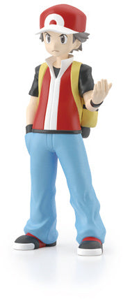 Bandai Pokemon Scale World 06 Ash