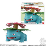 Bandai Pokemon Scale World 07 Venusaur