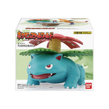 Bandai Pokemon Scale World 07 Venusaur