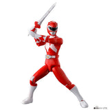 Bandai Kyōryū Sentai Zyuranger Action Hero Tyranno Ranger