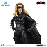 Mcfarlane Toys DC Multiverse - Batgirl (Batman & Robin)