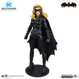 Mcfarlane Toys DC Multiverse - Batgirl (Batman & Robin)