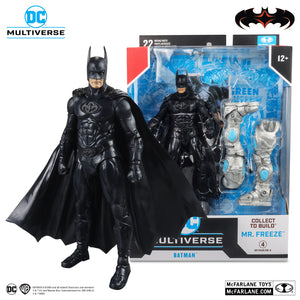 Mcfarlane Toys DC Multiverse - Batman (Batman & Robin)