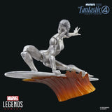 Hasbro Marvel Legends The Fantastic Four: First Steps Silver Surfer