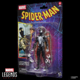 Hasbro Marvel Legends Series Spider-Venom