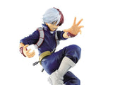 Banpresto My Hero Academia Figure Colosseum Vol.3 Shoto Todoroki