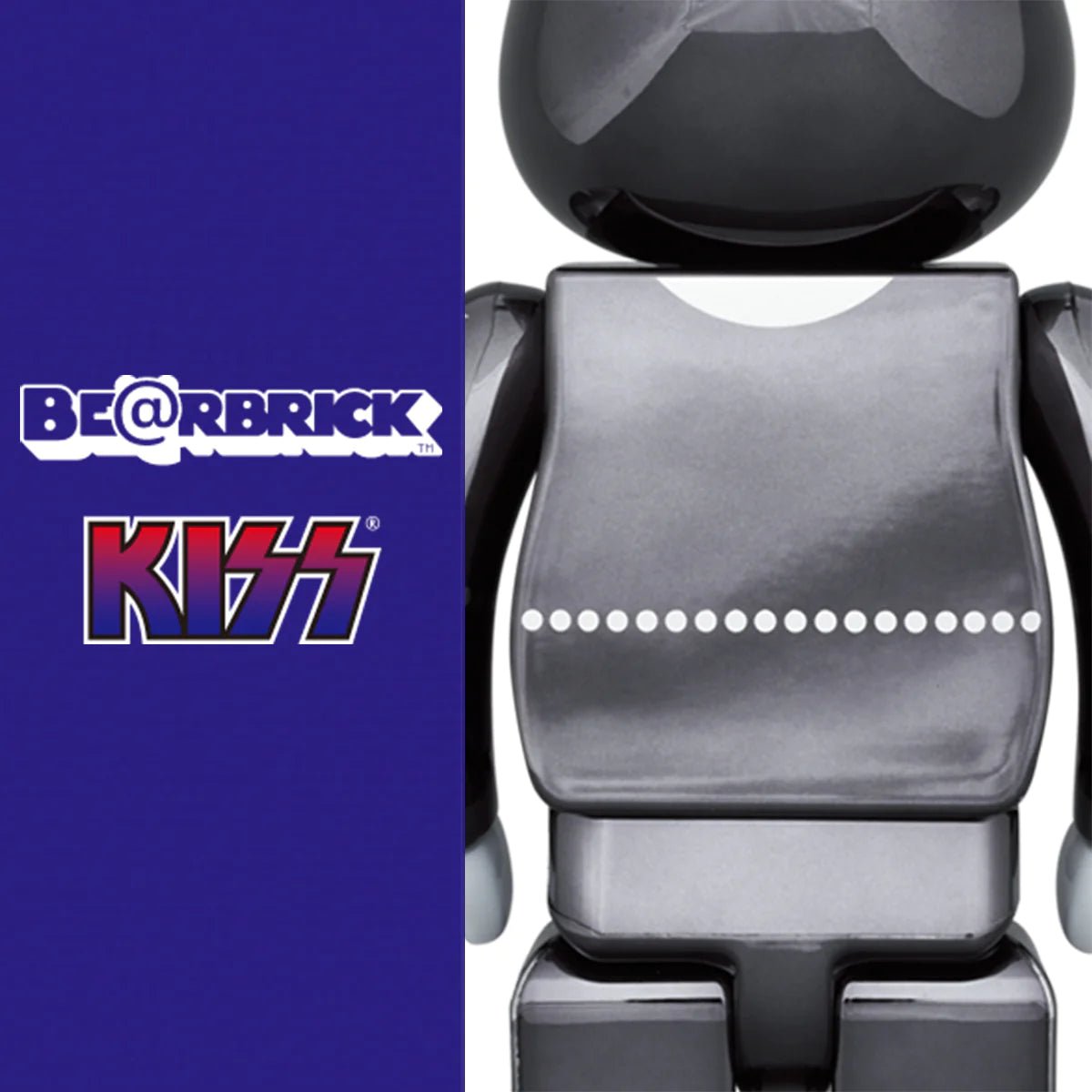 BE@RBRICK SERIES 49