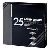 Hasbro Beyblade X 25th Anniversary Set