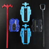 Hasbro Beyblade X 25th Anniversary Set