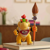 Jakks Pacific The Super Mario Galaxy Movie 5-Inch Bowser Jr. Action Figure