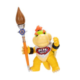 Jakks Pacific The Super Mario Galaxy Movie 5-Inch Bowser Jr. Action Figure