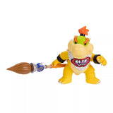 Jakks Pacific The Super Mario Galaxy Movie 5-Inch Bowser Jr. Action Figure