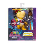 Jakks Pacific The Super Mario Galaxy Movie 5-Inch Bowser Jr. Action Figure