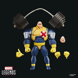 Hasbro Marvel Legends X-Factor Strong Guy - PRE-ORDER