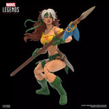 Hasbro Marvel Legends Series Gamerverse Marvel SNAP Savage Land 3-Pack
