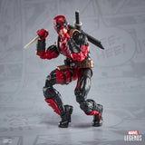 Hasbro Marvel Legends Maximum Series Deadpool - PRE-ORDER