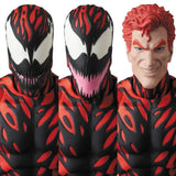 Medicom Mafex Marvel No.118 Carnage (Comic Ver.)