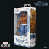 Hasbro Marvel Legends The Fantastic Four: First Steps The Thing