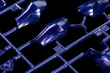 Bandai Yu-Gi-Oh! Figure-rise Standard Amplified Black Luster Soldier Model Kit