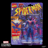 Hasbro Marvel Legends Series Spider-Man 2099