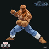 Hasbro Marvel Legends The Fantastic Four: First Steps The Thing