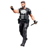 Hasbro Marvel Legends The Punisher