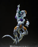 Tamashii Nations S.H.FIGUARTS Dragon Ball Z Mecha Frieza