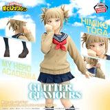 Banpresto My Hero Academia Glitter & Glamours Himiko Toga II