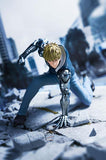 Banpresto One-Punch Man Figure#2 Genos