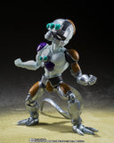 Tamashii Nations S.H.FIGUARTS Dragon Ball Z Mecha Frieza