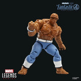 Hasbro Marvel Legends The Fantastic Four: First Steps The Thing