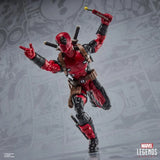 Hasbro Marvel Legends Maximum Series Deadpool - PRE-ORDER