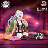 Banpresto Demon Slayer: Kimetsu no Yaiba Glitter & Glamours Daki