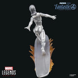 Hasbro Marvel Legends The Fantastic Four: First Steps Silver Surfer