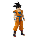 Bandai Dragon Ball Super: Super Hero Dragon Stars Goku