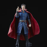 Hasbro Marvel Legends Doctor Strange in the Multiverse of Madness Marvel Legends Doctor Strange (Rintrah BAF)